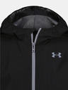 Under Armour Chlapčenská bunda Under Armour UA WINTUCK WORDMARK WINDBREAKER