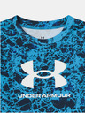 Under Armour Chlapčenský set Under Armour UA PRINTED SS TECH SET