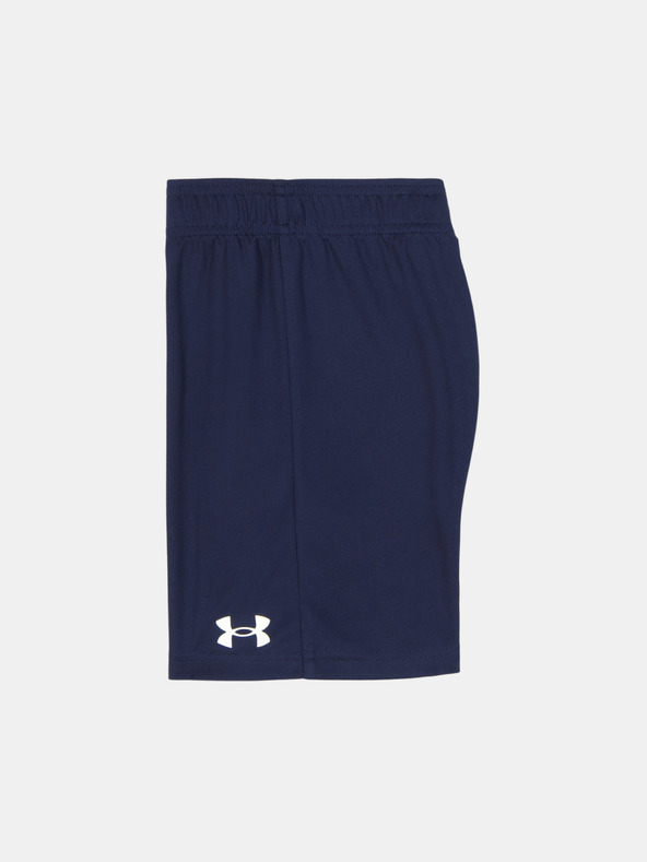 Under Armour Chlapčenský set Under Armour UA PRINTED SS TECH SET