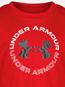 Under Armour Chlapčenský set Under Armour UA TECH PRINTED SS SET