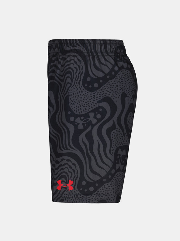 Under Armour Chlapčenský set Under Armour UA TECH PRINTED SS SET