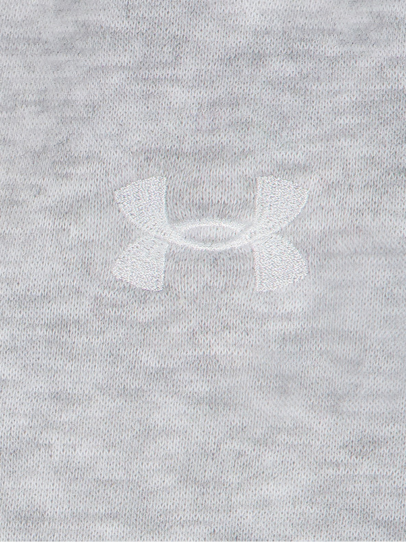 Under Armour Chlapčenský set Under Armour UA BRANDED LOGO FZ SET