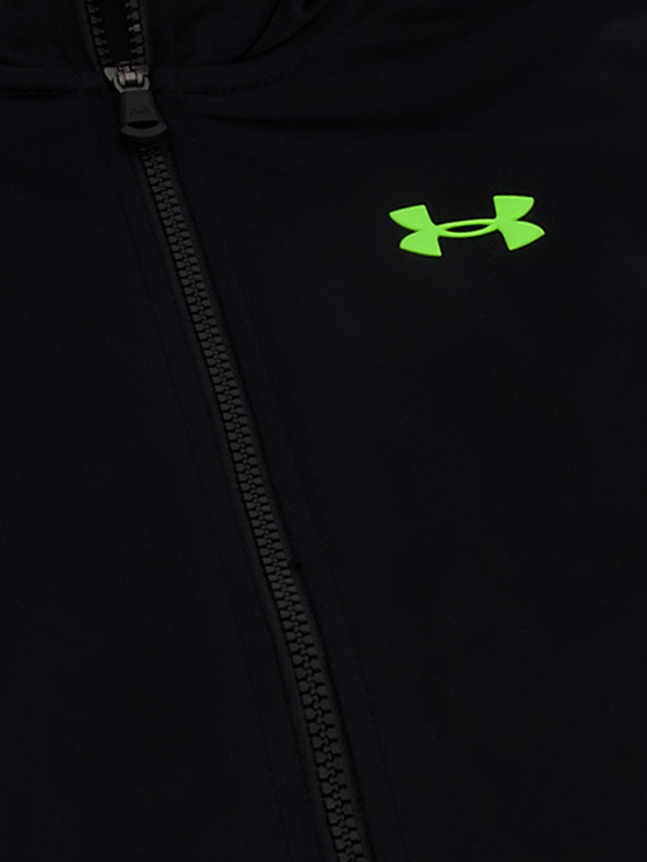 Under Armour Chlapčenský set Under Armour UA 3PC BRAWLER TRACK SET
