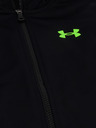 Under Armour Chlapčenský set Under Armour UA 3PC BRAWLER TRACK SET