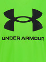Under Armour Chlapčenský set Under Armour UA 3PC BRAWLER TRACK SET