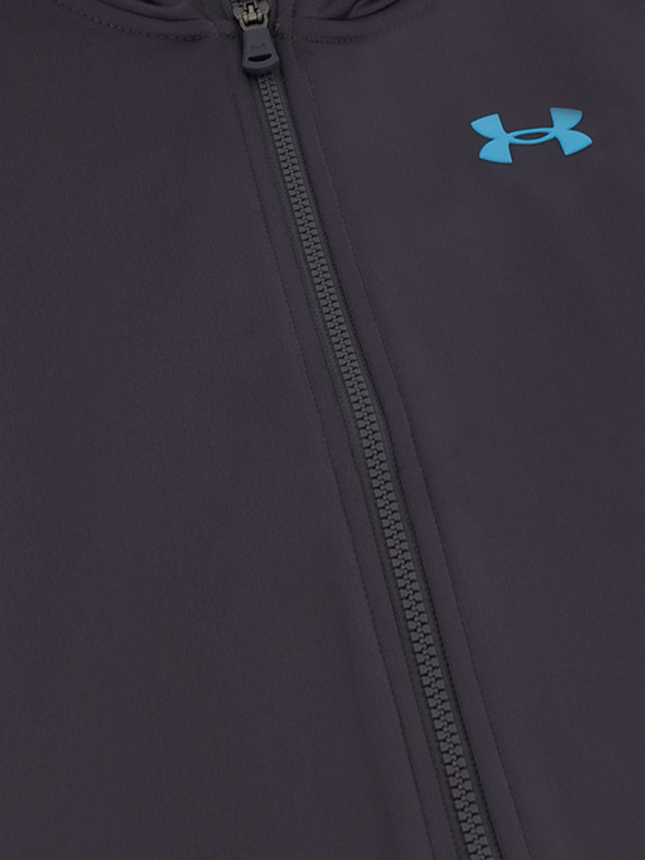 Under Armour Chlapčenský set Under Armour UA 3PC BRAWLER TRACK SET