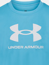 Under Armour Chlapčenský set Under Armour UA 3PC BRAWLER TRACK SET