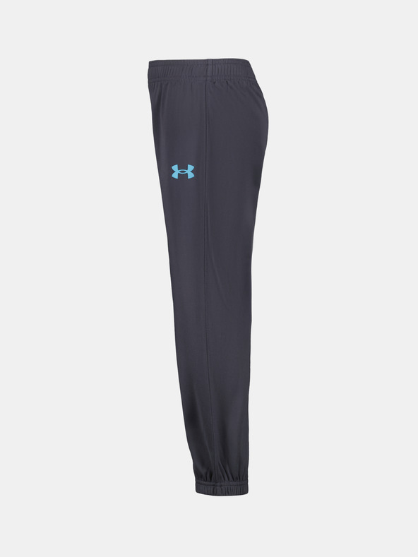 Under Armour Chlapčenský set Under Armour UA 3PC BRAWLER TRACK SET