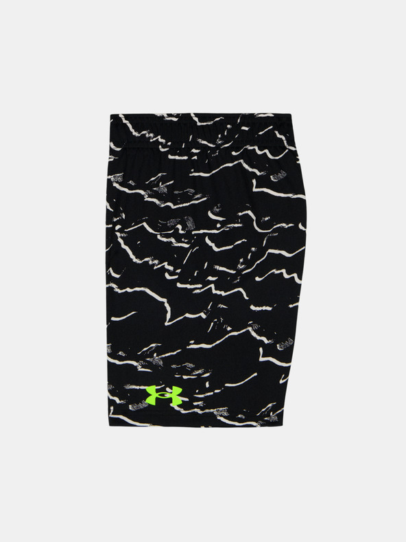 Under Armour Chlapčenský set Under Armour UA TECH PRINTED SS SET