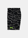 Under Armour Chlapčenský set Under Armour UA TECH PRINTED SS SET