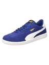 Puma Pánske tenisky Astro Cup Blue Depths White