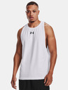Under Armour Pánske tielko Under Armour BASELINE COTTON TANK