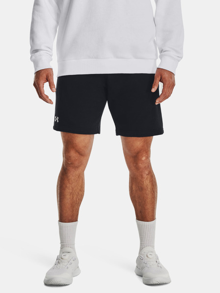 Under Armour Pánske kraťasy Under Armour UA Rival Fleece Shorts
