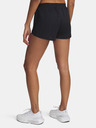 Under Armour Dámske kraťasy Under Armour Tech Play Up Mesh Shorts-BLK