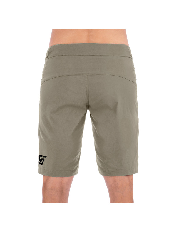 Horsefeathers Cyklističké kraťasy Icon - taupe