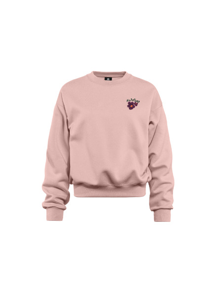 Horsefeathers Mikina Alana - liora