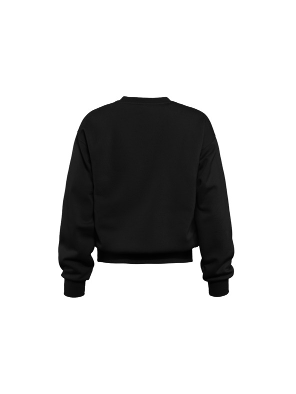 Horsefeathers Mikina Alana - black