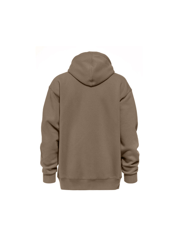 Horsefeathers Mikina Mivon - fossil