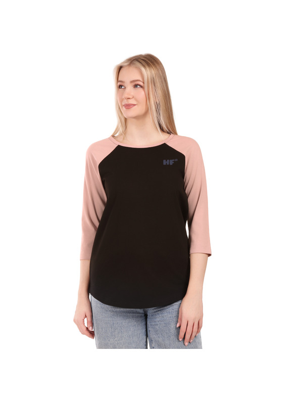 Horsefeathers Top Wylda - black