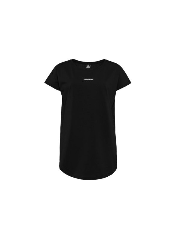 Horsefeathers Top Neda - black