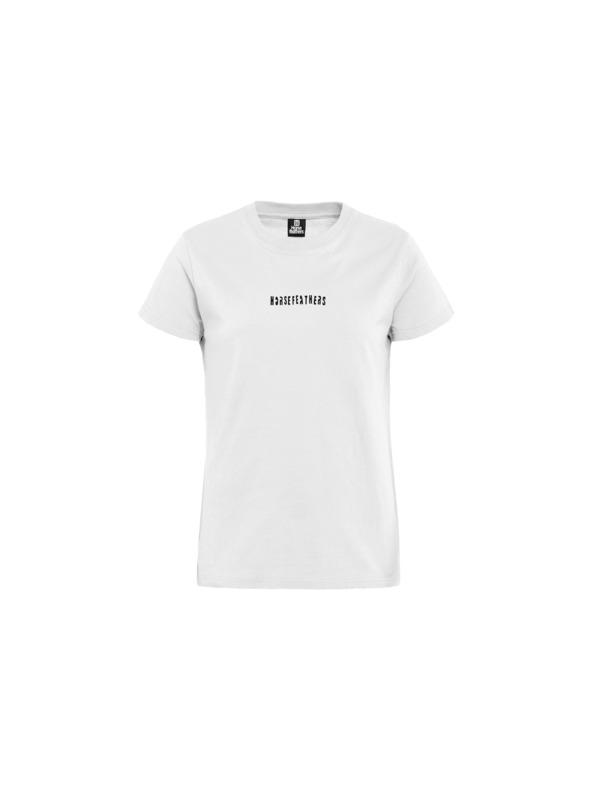 Horsefeathers Top Asha - white