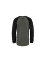 Horsefeathers Detský bike dres Spike LS - chimera/black