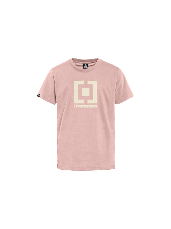Horsefeathers Detské tričko Base - liora