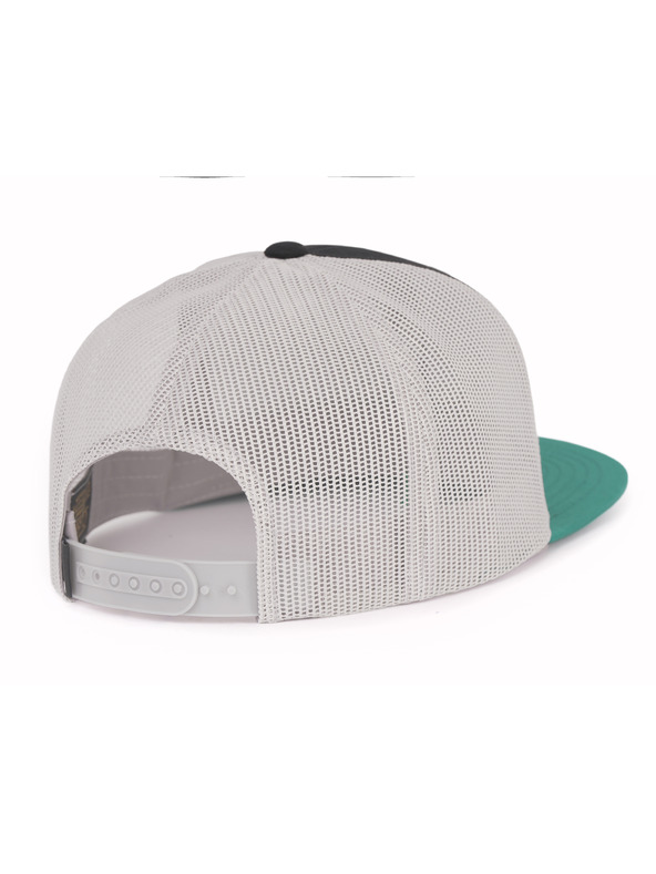 Horsefeathers Detská čiapka Sign - smoke blue