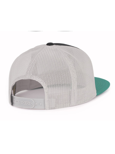 Horsefeathers Detská čiapka Sign - smoke blue