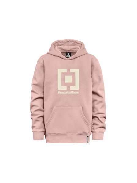 Horsefeathers Detská mikina Leader - liora