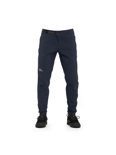 Horsefeathers Cyklistické nohavice Stoker - indigo