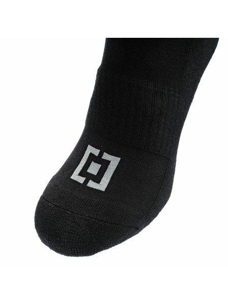 Horsefeathers Ponožky Rapid Premium 3Pack - čierna