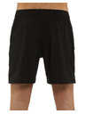 Horsefeathers Športové kraťasy Talon - black
