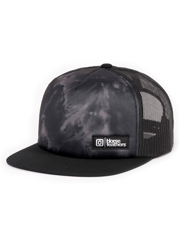Horsefeathers Čiapka Mave - tie dye