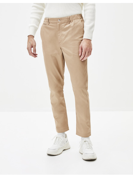 Celio Powow Chino Nohavice