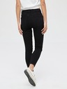 GAP Džínsy High Rise Universal Legging GAP
