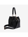 Geox Čierna dámska kabelka Geox Andrenne