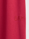 GAP Tepláky s logom VintageSoft GAP