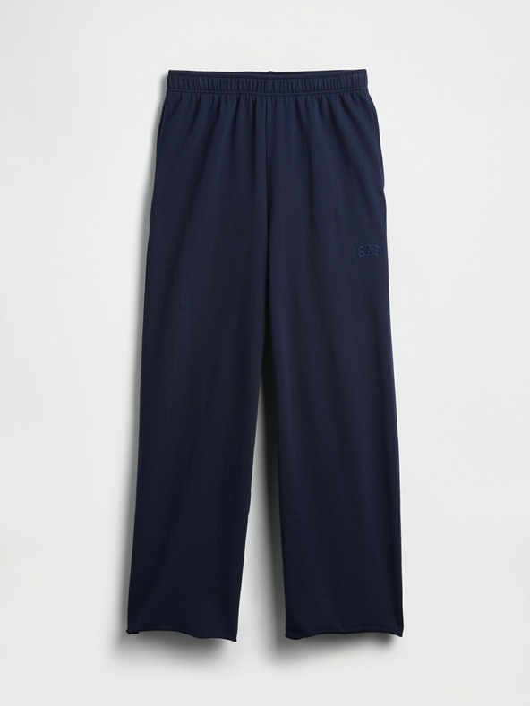 GAP Tepláky s logom VintageSoft GAP