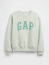 GAP Mikina s logom GAP