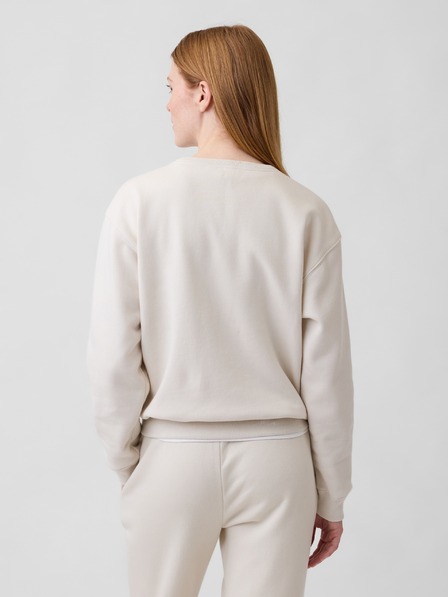 GAP Mikina s logom GAP