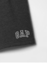 GAP Baby kraťasy s logom GAP