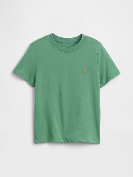 GAP Baby tričko Brannan Bear GAP