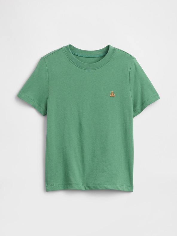 GAP Baby tričko Brannan Bear GAP