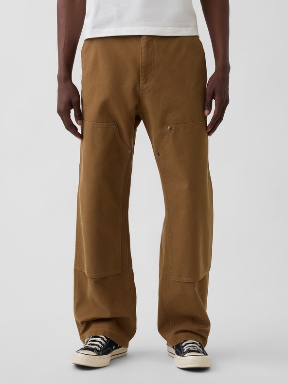 GAP Nohavice 90s Loose Carpenter GAP