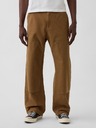 GAP Nohavice 90s Loose Carpenter GAP