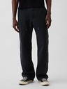 GAP Nohavice 90s Loose Carpenter GAP