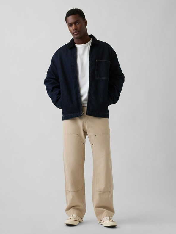 GAP Nohavice 90s Loose Carpenter GAP