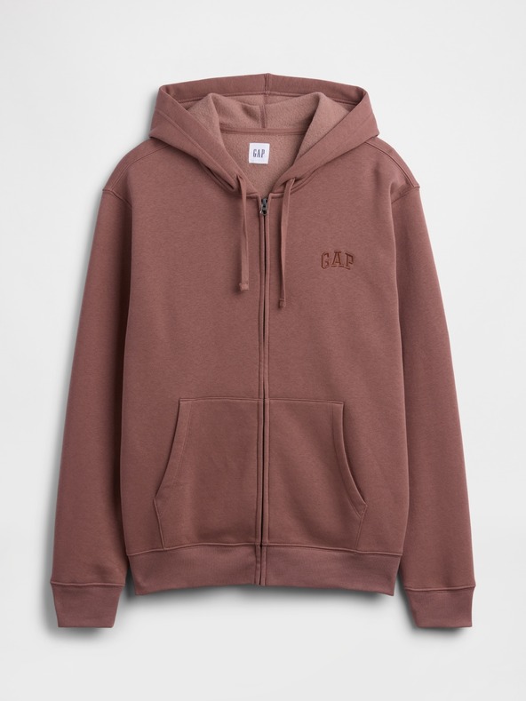 GAP Mikina s logom Unisex GAP
