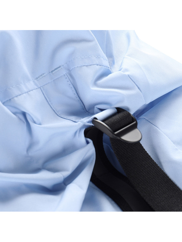 ALPINE PRO Dámska zimná bunda s membránou ptx ALPINE PRO WERDA 2 windsurfer